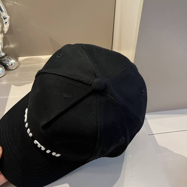 Miu Miu Hat MUH00195 Miu Miu Hat MUH00195